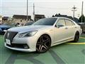 2013 Toyota Crown Hybrid