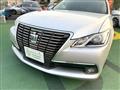 2013 Toyota Crown Hybrid