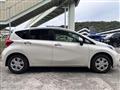 2013 Nissan Note