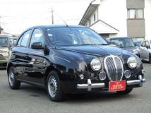 2019 Mitsuoka Viewt