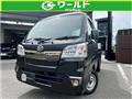 2020 Daihatsu Hijet Truck