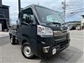 2020 Daihatsu Hijet Truck