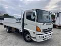 2008 Hino Ranger