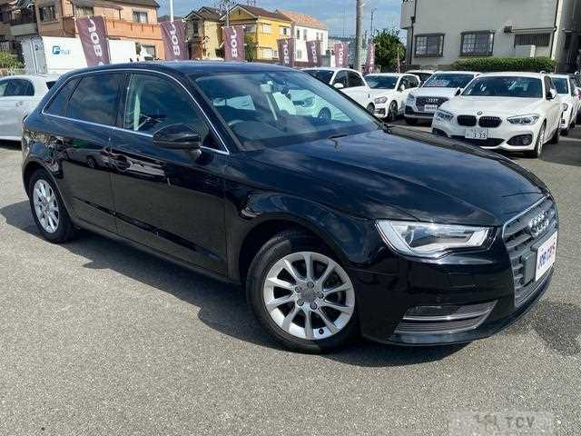 2016 Audi A3