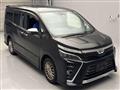2020 Toyota Voxy