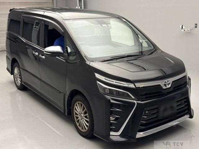 2020 Toyota Voxy