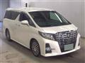 2016 Toyota Alphard G