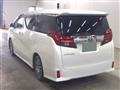 2016 Toyota Alphard G