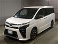 2020 Toyota Voxy
