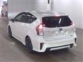 2016 Toyota PRIUS α