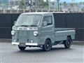 2020 Suzuki Carry Truck