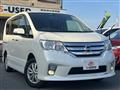 2012 Nissan Serena