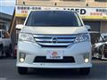 2012 Nissan Serena