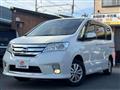 2012 Nissan Serena