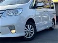 2012 Nissan Serena