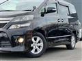 2013 Toyota Vellfire