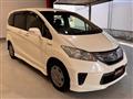 2013 Honda Freed