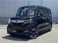 2018 Honda N BOX