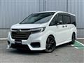 2020 Honda Step WGN