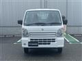 2024 Suzuki Carry Truck