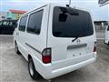 2015 Mazda Bongo Van