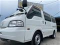 2015 Mazda Bongo Van