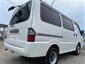 2015 Mazda Bongo Van