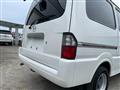 2015 Mazda Bongo Van