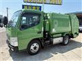 2013 Mitsubishi Fuso Canter