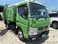 2013 Mitsubishi Fuso Canter