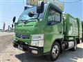 2013 Mitsubishi Fuso Canter