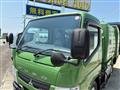 2013 Mitsubishi Fuso Canter