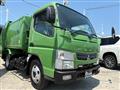 2013 Mitsubishi Fuso Canter