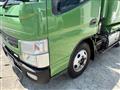 2013 Mitsubishi Fuso Canter