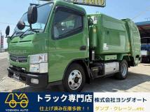 2013 Mitsubishi Fuso Canter