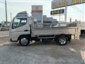 2009 Mitsubishi Fuso Canter