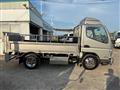 2009 Mitsubishi Fuso Canter