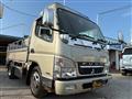 2009 Mitsubishi Fuso Canter
