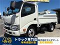 2017 Toyota Dyna Truck