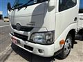 2017 Toyota Dyna Truck