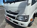 2017 Toyota Dyna Truck