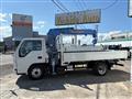 2007 Isuzu Elf Truck