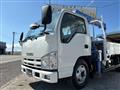 2007 Isuzu Elf Truck