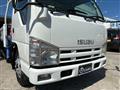 2007 Isuzu Elf Truck