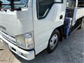 2007 Isuzu Elf Truck