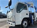 2007 Isuzu Elf Truck