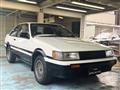 1984 Toyota Corolla Levin
