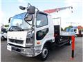 2024 Mitsubishi Fuso Fighter