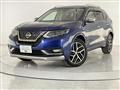 2020 Nissan X-Trail