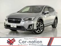 2020 Subaru IMPREZA XV HYBRID